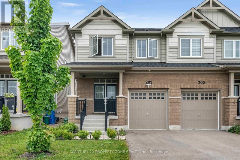 202 Barnett Drive, Shelburne, Ontario, L9V3X1, Shelburne, Ontario — photo 1 of 5
