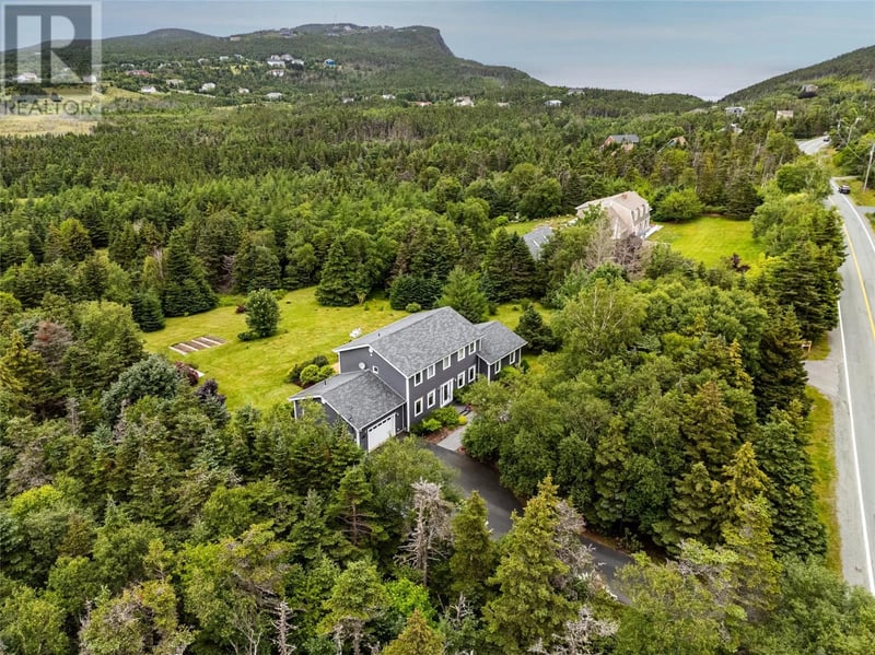 131-139 Marine Drive, Logy Bay, Middle Cove, Outer Cove, Newfoundland & Labrador, A1K3E2, Logy Bay, Middle Cove, Outer Cove, Newfoundland & Labrador — photo 1 of 5