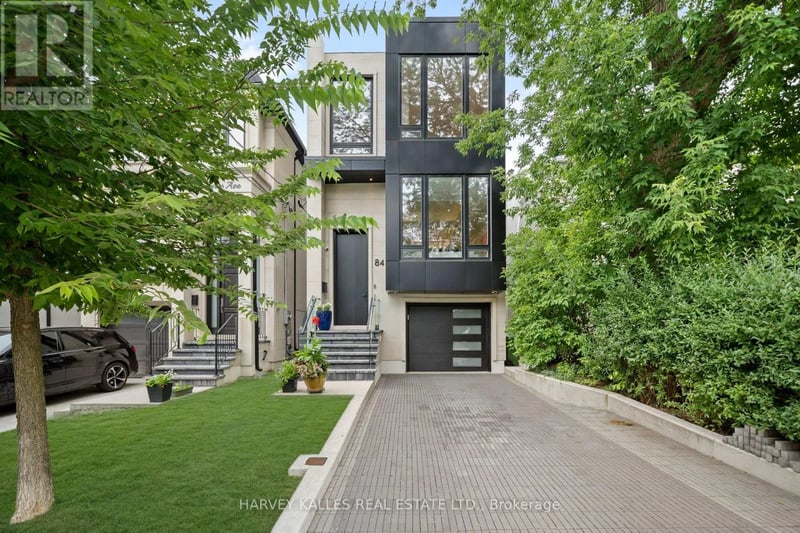 84 Florence Avenue, Toronto (Lansing-Westgate), Ontario, M2N1G3, Toronto (Lansing-Westgate), Ontario — photo 1 of 5