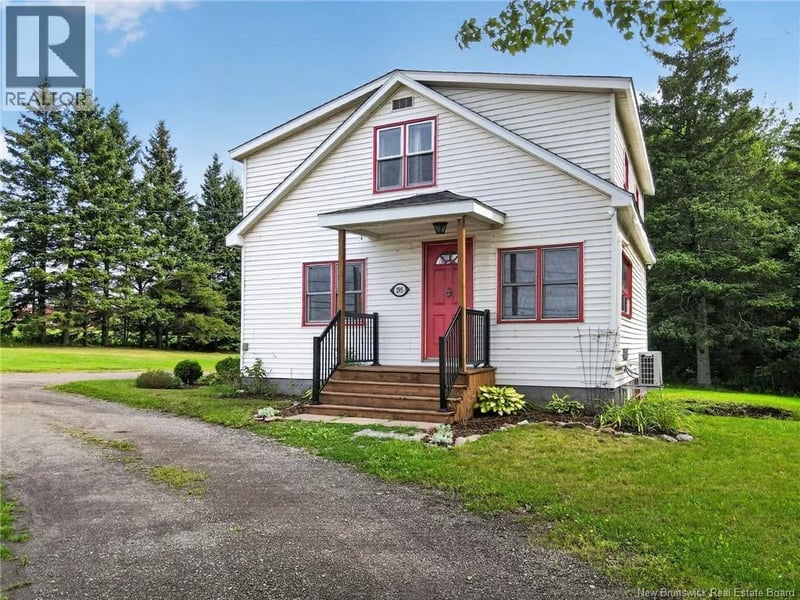 295 Gorge Road, Moncton, New Brunswick, E1G3H9, Moncton, New Brunswick — photo 1 of 5