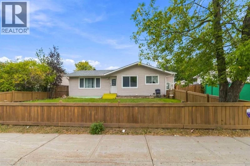 34 Alberta Drive, Fort McMurray, Alberta, T9H1P5, Fort McMurray, Alberta — photo 1 of 5
