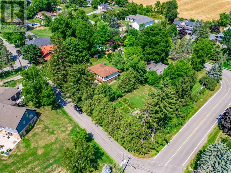 80 Centre Street, King (Schomberg), Ontario, L0G1T0, King (Schomberg), Ontario — photo 1 of 5