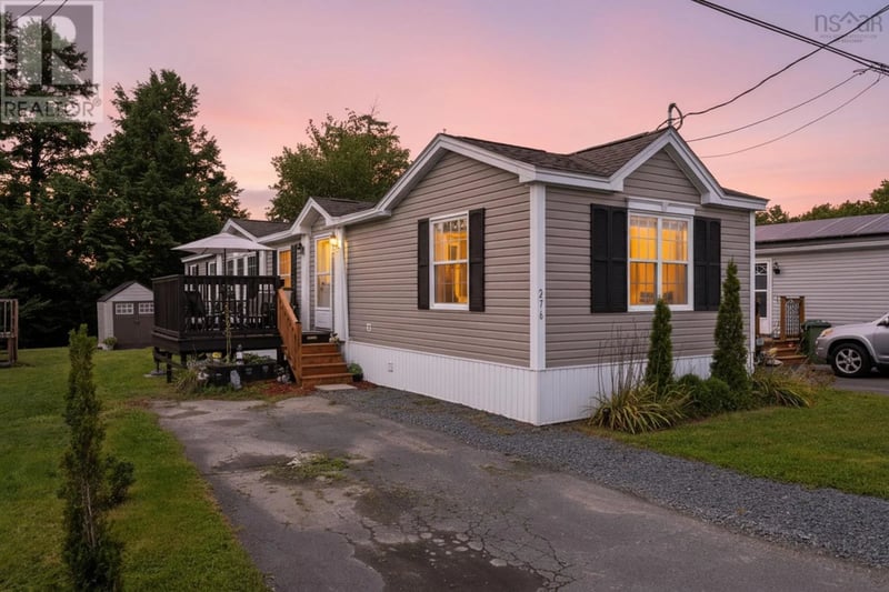 276 Circle Drive, Lake Echo, Nova Scotia, B3E1C2, Lake Echo, Nova Scotia — photo 1 of 5