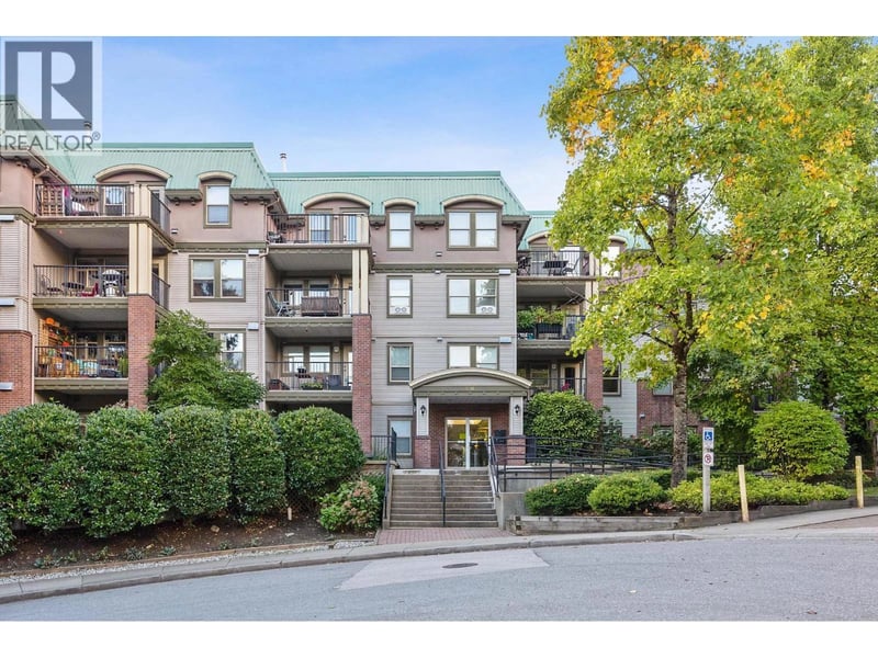 #414 1591 BOOTH Avenue, Coquitlam, British Columbia, V3K1B7, Coquitlam, British Columbia — photo 1 of 5
