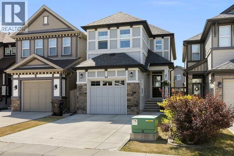69 Chaparral Valley Crescent Southeast, Calgary, Alberta, T2X0Y1, Calgary, Alberta — photo 1 of 5