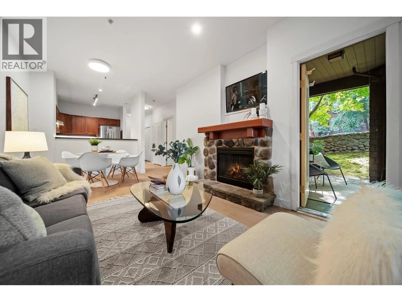 #108 675 PARK Crescent, New Westminster, British Columbia, V3L5W4, New Westminster, British Columbia — photo 1 of 5