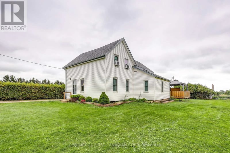 45687 Fruit Ridge Line, Central Elgin, Ontario, N5P3S9, Central Elgin, Ontario — photo 1 of 5