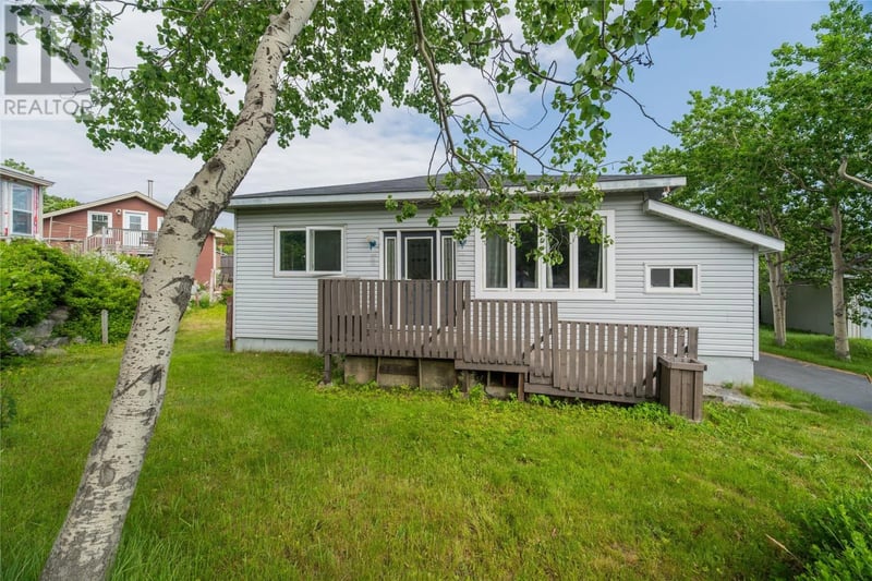 12 Brazil's Hill, Spaniard's Bay, Newfoundland & Labrador, A0A3X0, Spaniard's Bay, Newfoundland & Labrador — photo 1 of 5