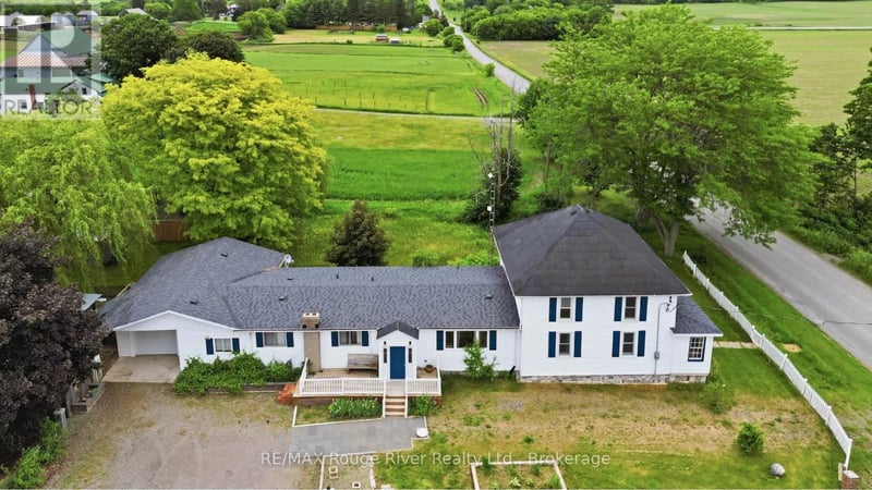 1562 Morganston Road, Cramahe, Ontario, K0K1M0, Cramahe, Ontario — photo 1 of 5