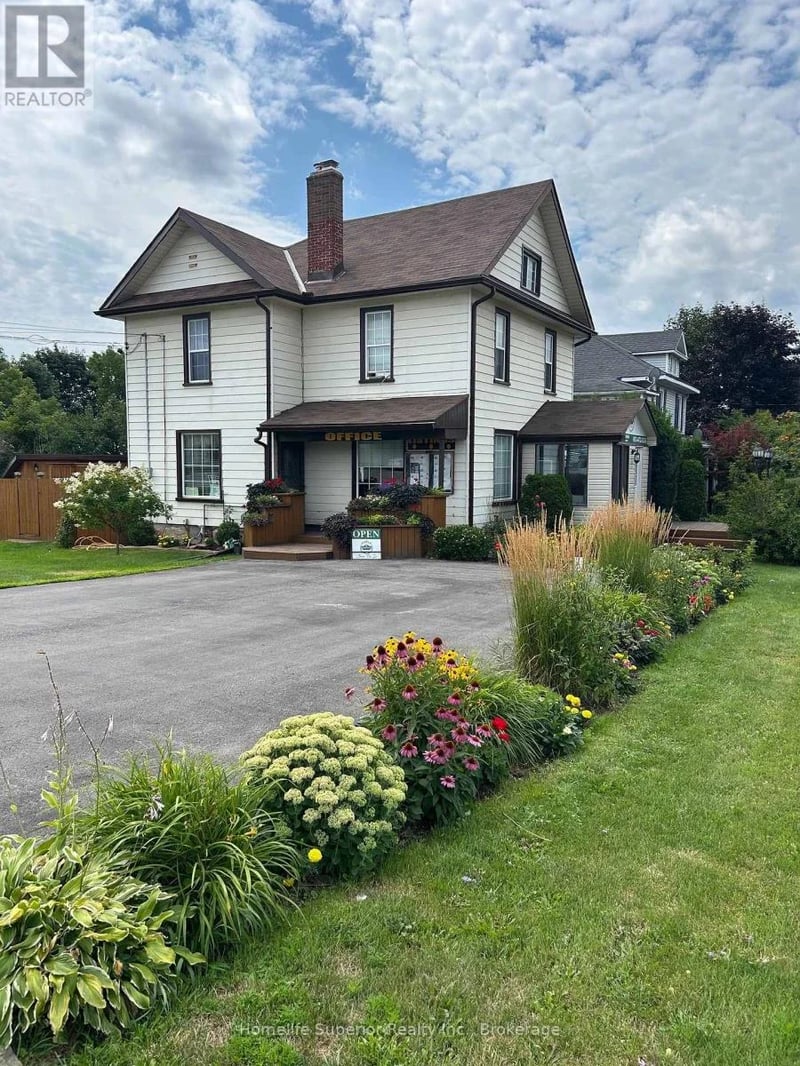 34 Matthew Street, Marmora and Lake (Marmora Ward), Ontario, K0K2M0, Marmora and Lake (Marmora Ward), Ontario — photo 1 of 5