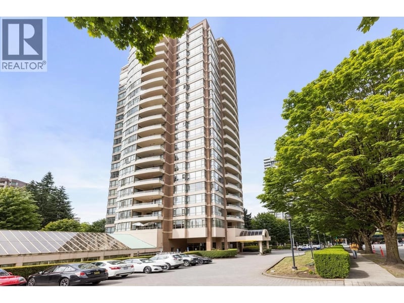 #805 5885 OLIVE Avenue, Burnaby, British Columbia, V5H4N8, Burnaby, British Columbia — photo 1 of 5