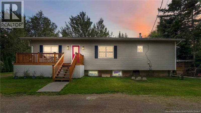 1610 Route 112, Upper Coverdale, New Brunswick, E1J1X7, Upper Coverdale, New Brunswick — photo 1 of 5