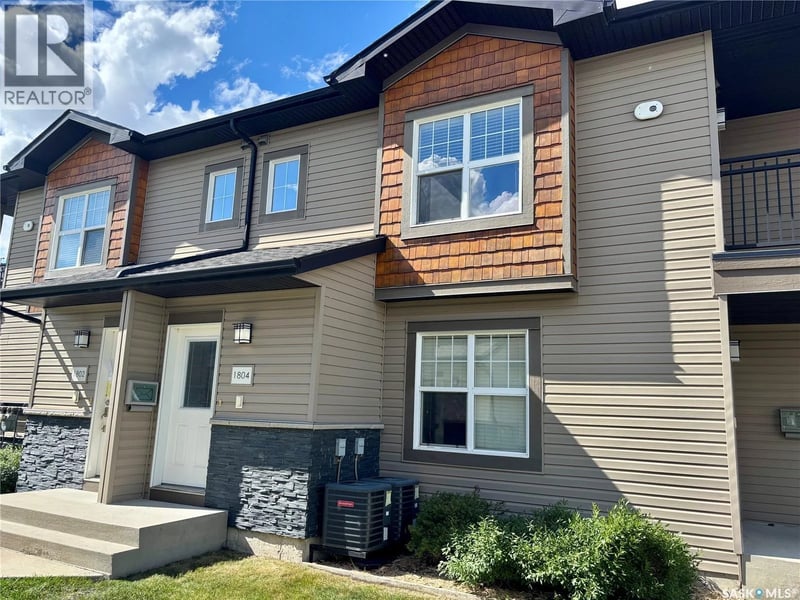 1804 1015 Patrick CRESCENT, Saskatoon, Saskatchewan, S7W0M4, Saskatoon, Saskatchewan — photo 1 of 5
