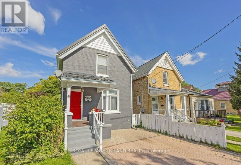 1030 York Street, London East (East M), Ontario, N5W2T5, London East (East M), Ontario — photo 1 of 5