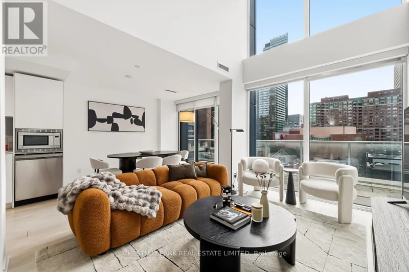 #405 18 Maitland Terrace, Toronto (Church-Yonge Corridor), Ontario, M4Y0H2, Toronto (Church-Yonge Corridor), Ontario — photo 1 of 5