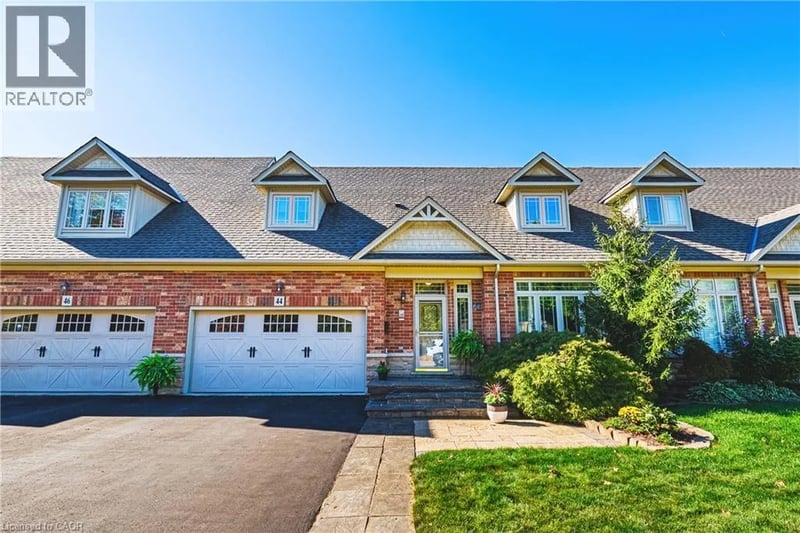 #44 31 BOOK Road, Grimsby, Ontario, L3M2M3, Grimsby, Ontario — photo 1 of 5