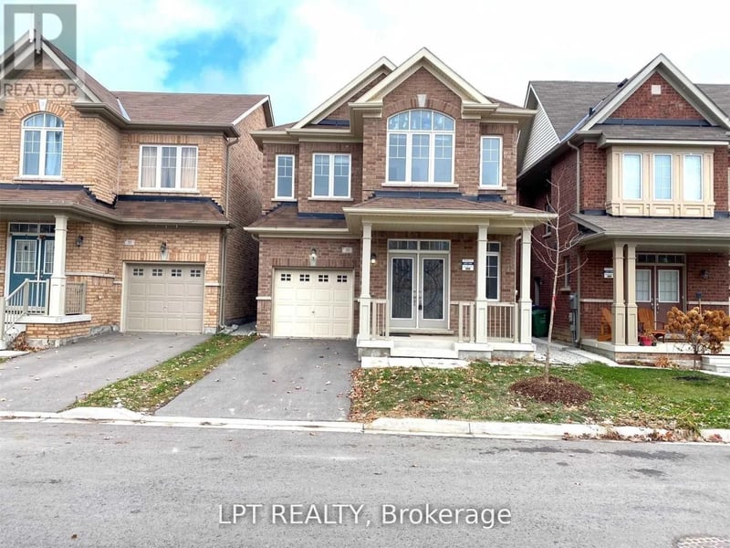 35 Humberstone Crescent, Brampton (Northwest Brampton), Ontario, L7A4C2, Brampton (Northwest Brampton), Ontario — photo 1 of 5