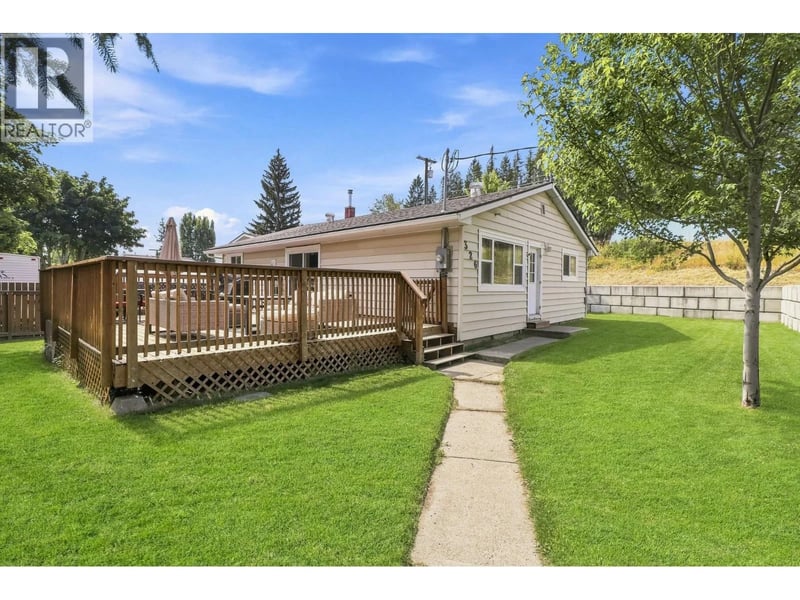 326 STILES Street, Kimberley, British Columbia, V1A1G5, Kimberley, British Columbia — photo 1 of 5