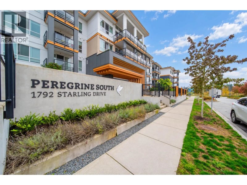 415, 1792 STARLING Drive, Tsawwassen, British Columbia, V4M0E4, Tsawwassen, British Columbia — photo 1 of 5