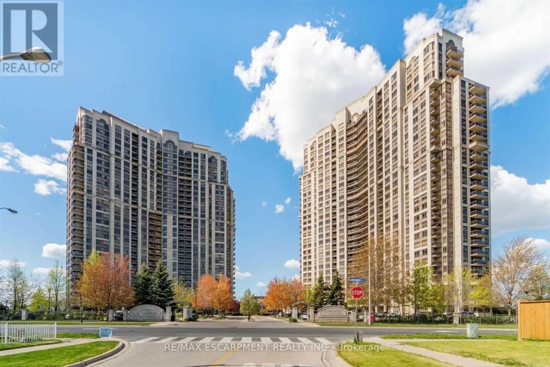 #2309 710 Humberwood Boulevard, Toronto (West Humber-Clairville), Ontario, M9W7J5, Toronto (West Humber-Clairville), Ontario — photo 1 of 5