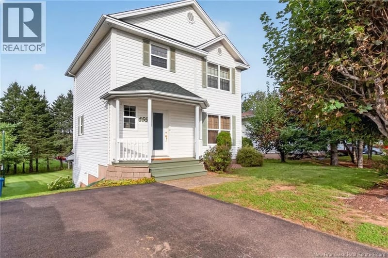 459 Fox Creek Road, Dieppe, New Brunswick, E1A7M8, Dieppe, New Brunswick — photo 1 of 5
