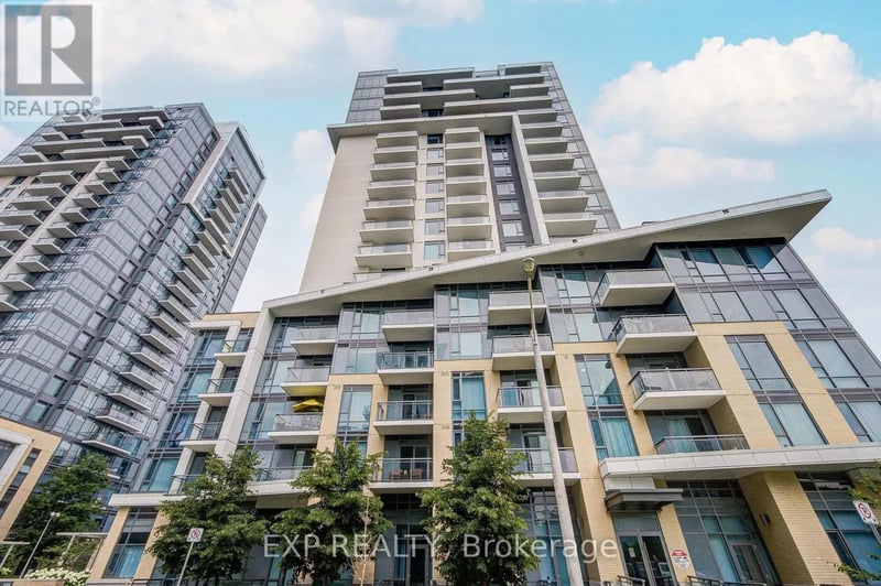 #1166 60 Ann O'reilly Road, Toronto (Henry Farm), Ontario, M2J0C8, Toronto (Henry Farm), Ontario — photo 1 of 5