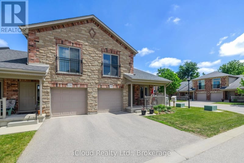 #238 50 Galt Road, Stratford, Ontario, N5A0B2, Stratford, Ontario — photo 1 of 5