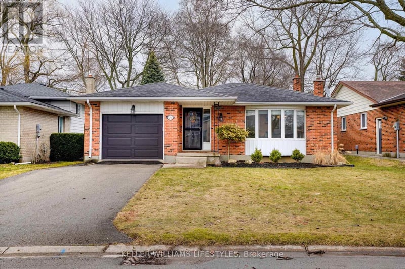 27 Woodborough Street, London North (North P), Ontario, N6H4R3, London North (North P), Ontario — photo 1 of 5