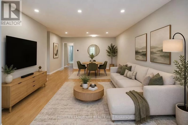 341 Blue Grass Boulevard, Richmond Hill (Crosby), Ontario, L4C3H3, Richmond Hill (Crosby), Ontario — photo 1 of 5
