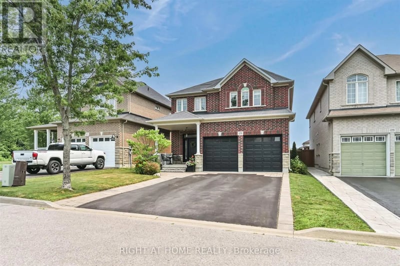 1259 Aldsworth Crescent, Oshawa (Eastdale), Ontario, L1K0S5, Oshawa (Eastdale), Ontario — photo 1 of 5