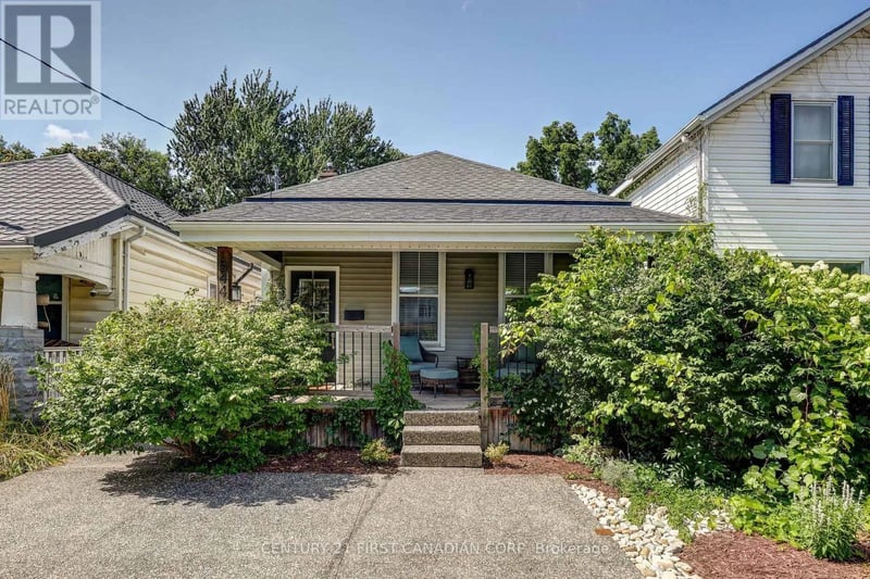 544 PALL MALL Street, London East (East F), Ontario, N5Y2Z7, London East (East F), Ontario — photo 1 of 5
