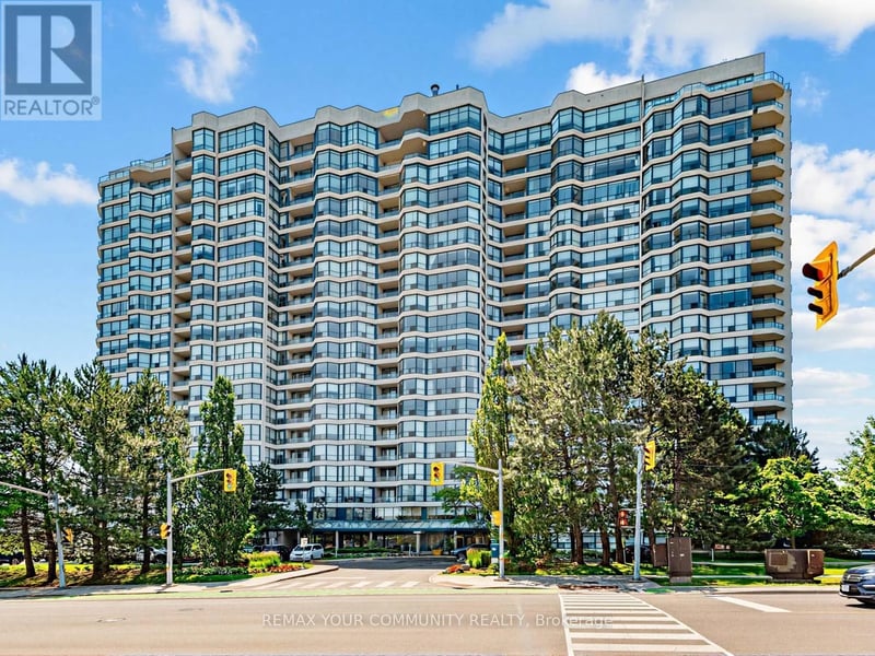 #612 1 Clark Avenue, Vaughan (Crestwood-Springfarm-Yorkhill), Ontario, L4J7Y6, Vaughan (Crestwood-Springfarm-Yorkhill), Ontario — photo 1 of 5