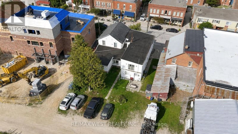 #149 151 Mill Street, Clearview (Creemore), Ontario, L0M1G0, Clearview (Creemore), Ontario — photo 1 of 5