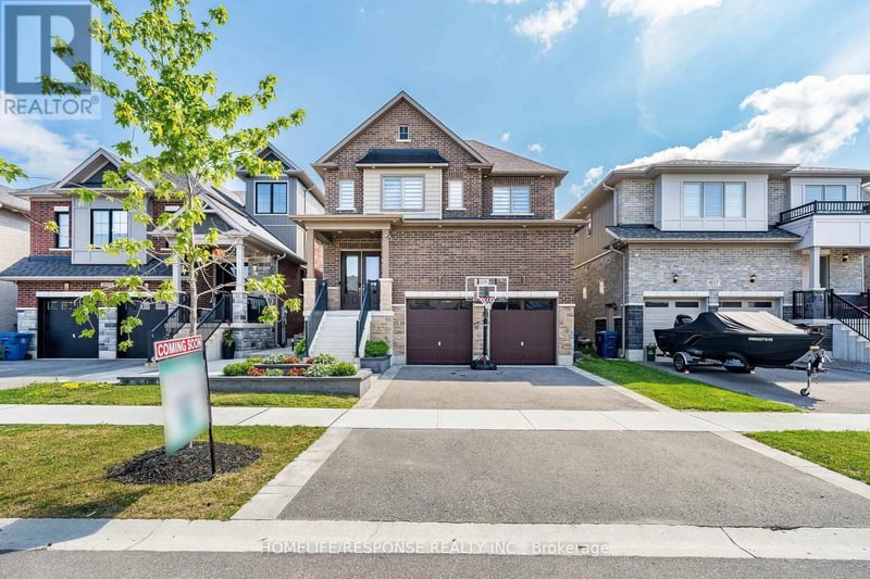 3019 SIERRA Drive, Orillia, Ontario, L3V8L9, Orillia, Ontario — photo 1 of 5