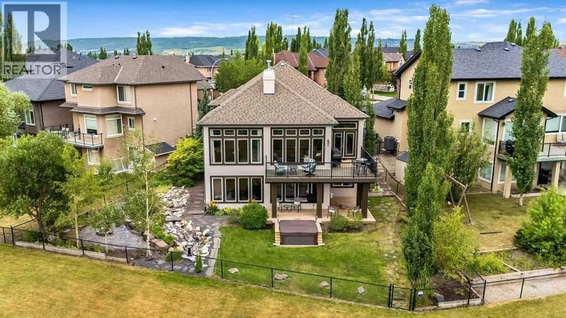22 Tuscany Estates Crescent Northwest, Calgary, Alberta, T3L0B2, Calgary, Alberta — photo 1 of 5