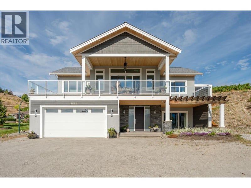 5880 HESPELER Road, Summerland, British Columbia, V0H1Z4, Summerland, British Columbia — photo 1 of 5
