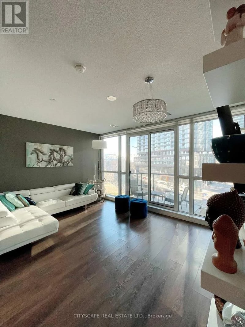 #414 51 East Liberty Street, Toronto (Niagara), Ontario, M6K3P8, Toronto (Niagara), Ontario — photo 1 of 5
