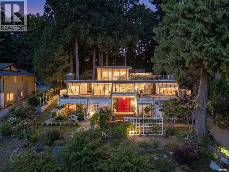 1315 TYROL Road, West Vancouver, British Columbia, V7S2L5, West Vancouver, British Columbia — photo 1 of 5