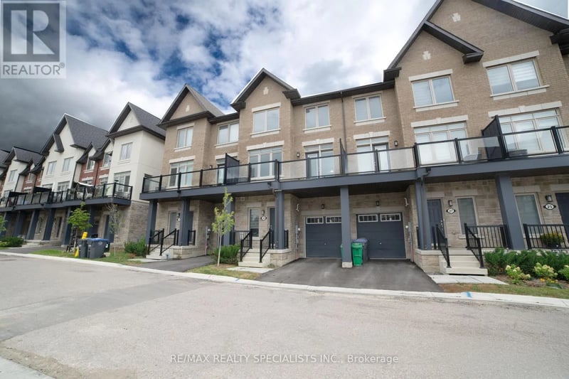 29 Tiveron Avenue, Caledon, Ontario, L7C3S9, Caledon, Ontario — photo 1 of 5