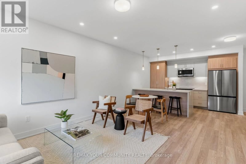 #1 86 Kenwood Avenue, Toronto (Humewood-Cedarvale), Ontario, M6C2S2, Toronto (Humewood-Cedarvale), Ontario — photo 1 of 5