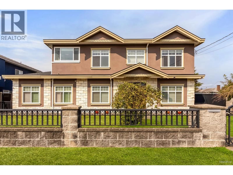 6643 IMPERIAL Street, Burnaby, British Columbia, V5E1M9, Burnaby, British Columbia — photo 1 of 5