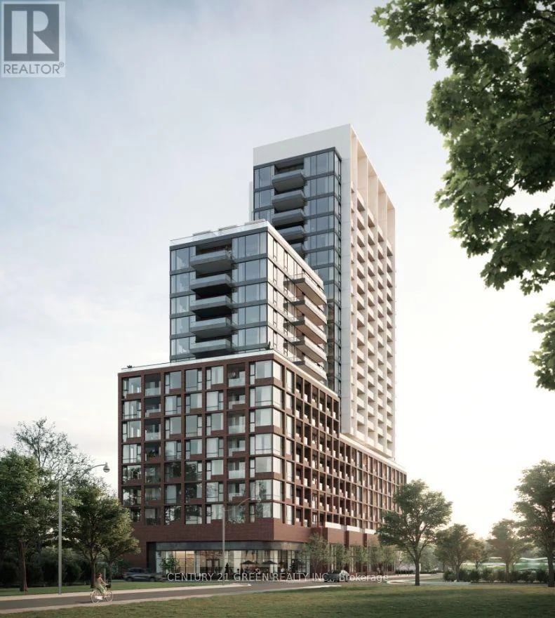 #206 28 ANN Street, Mississauga (Port Credit), Ontario, L5G0E1, Mississauga (Port Credit), Ontario — photo 1 of 5