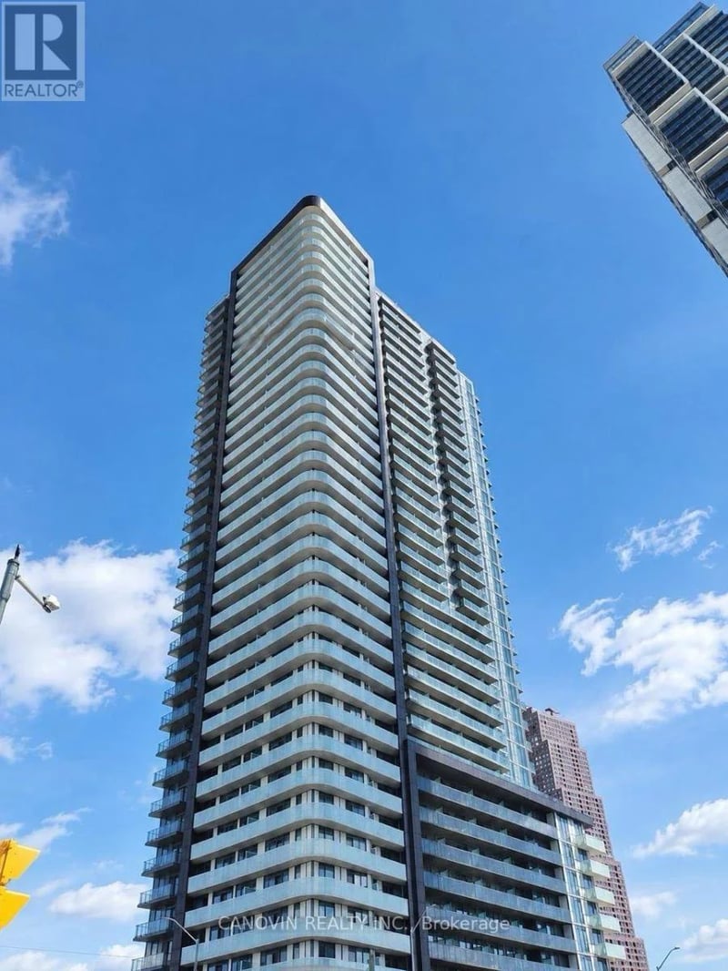 #1216 7895 Jane Street East, Vaughan (Concord), Ontario, L4K0K2, Vaughan (Concord), Ontario — photo 1 of 5