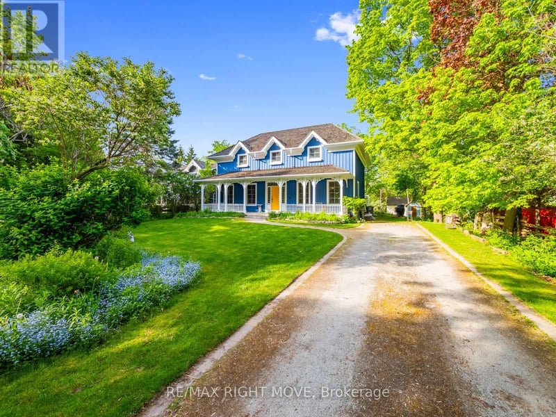 7135 Pond Street, Mississauga (Meadowvale Village), Ontario, L5W1A1, Mississauga (Meadowvale Village), Ontario — photo 1 of 5
