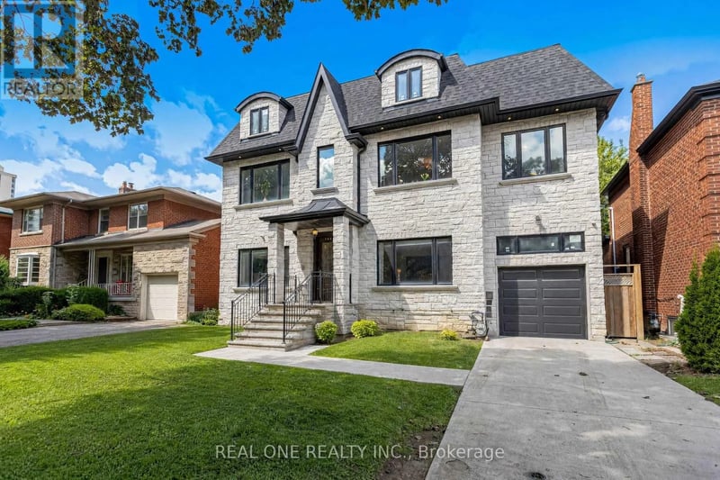 100 Ridelle Avenue, Toronto (Forest Hill North), Ontario, M6B1J6, Toronto (Forest Hill North), Ontario — photo 1 of 5