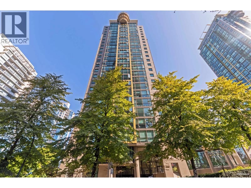 #403 1367 ALBERNI Street, Vancouver, British Columbia, V6E4R9, Vancouver, British Columbia — photo 1 of 5