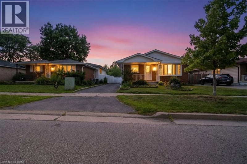 1259 ERNEST Avenue, London, Ontario, N6E2B2, London, Ontario — photo 1 of 5