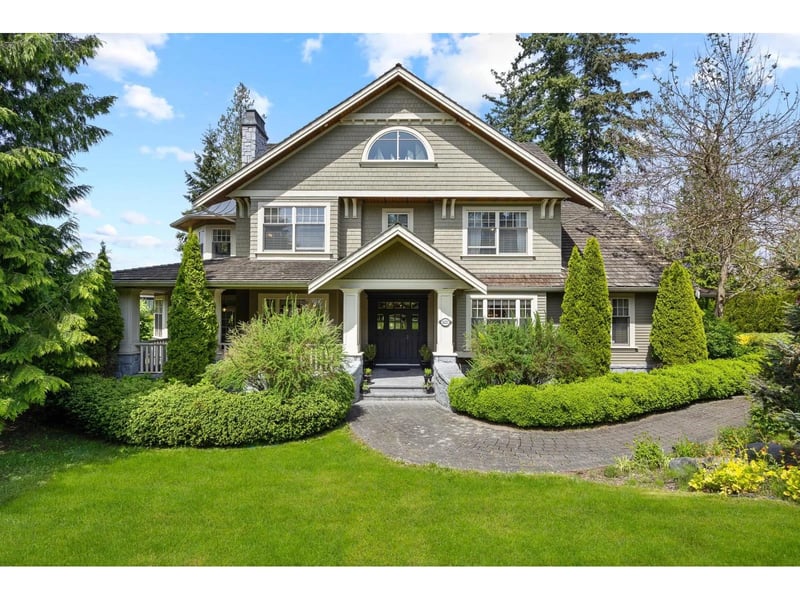 16211 29 Avenue, Surrey, British Columbia, V3Z9X4, Surrey, British Columbia — photo 1 of 5