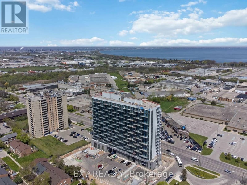#1406 2782 Barton Street East, Hamilton (Riverdale), Ontario, L8E2J8, Hamilton (Riverdale), Ontario — photo 1 of 5