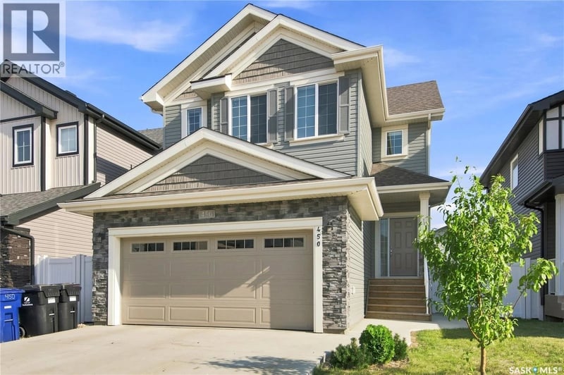 450 Aniskotaw WAY, Saskatoon, Saskatchewan, S7V1M3, Saskatoon, Saskatchewan — photo 1 of 5